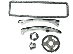 Toyota Zincir Set Avensis 06-12/rav4 1-2ad 2,0-2,2 Dizel06-12 (6 Parça) - UNI-18954