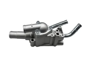 Nıssan Yuva Termostat Primera 02-05 Alt/üst (komple) - 11061-AU000
