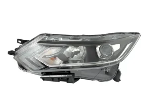 Nıssan Far Qashqai 17-21 Sol (motorlu) (orjinal Tip Qashqai Yazılı) - 26060-HV00A