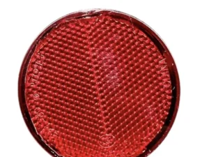Toyota Reflektör Tampon Corolla 07-09/auris 07-11 Arka Sol/sağ - TY4500201