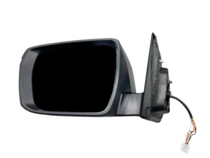 Isuzu Ayna Dikiz D-max 20-21 Sol (sinyalli) - UNİ-X-087-LH