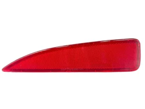 Toyota Reflektör Tampon Yaris 12-14 Arka Sağ - 52163-52100
