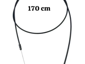 Hyundaı Tel Kaput Açma Accent Blue 11-15 (kola Gelen) - 81190-1R000