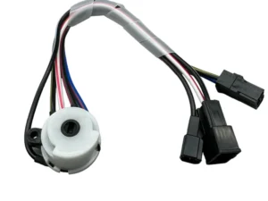 Mazda Termik Kontak B2500 97-99 (sensörlü) - UB71-66-151