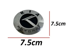 Kıa Arma Sorento 03-06 Ön X5 Tipi (küçük) - 86320-3E041