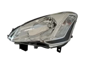 Cıtroen Far Berlingo 12-16 Sol - 9806306180