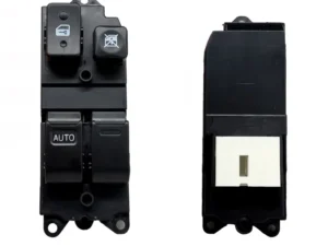 Toyota Düğme Cam Açma Corolla Ae101 92-97 Ön Sol (çiftli) - 84820-10070
