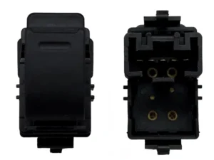 Toyota Düğme Cam Açma Hılux 07-14 Ön Sağ/arka Sol-sağ - UNI-19451