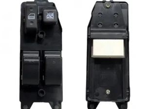 Toyota Düğme Cam Açma Corolla 02-06/verso 02-06 Ön Sol (çiftli) - 84820-0F040