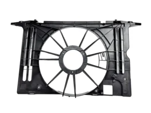 Toyota Davlumbaz Fan Corolla 07-18/auris 10-19/verso Benzinli 09-17 - UNİ-DVFN-001