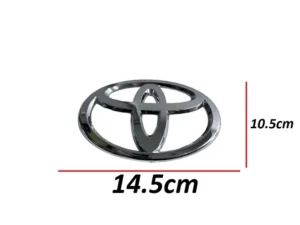 Toyota Arma Corolla 14-18 Ön - UNİ-01-1128/75311-05040