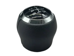Toyota Topuz Vites Corolla 07-18/auris 07-18/avensis 07-18/yaris 07-18/ Chr 16-18 (6 İleri Siyah) - UNI-19533