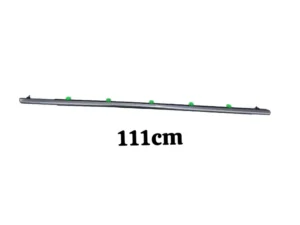 Honda Çıta Cam Sıyırıcı Fitil Crv 07-11 Dış Ön Sağ (nikelaj) - 72410-SWA-A01