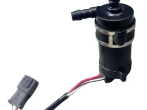 Honda Motor Su Fiskiye Civic 07-12/accord 02-12/city 07-12/crv 02-07 (far Yıkama İçin) - 76806-SNB-S01-T