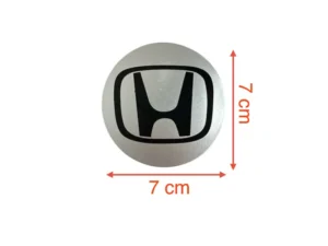 Honda Jant Göbek Cıvıc 06-11/accord 03-10/crv 02-13 (7 Cm) - UNİ-02-1214