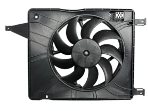 Nıssan Fan Su Qashqai 07-13 (komple) - 21481-JD00B