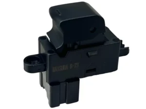 Nıssan Düğme Cam Açma Navara 07-13/qashqai 07-13/micra 02-09/note 06-09 Ön Sağ/arka Sol-sağ - 25411-EA03A