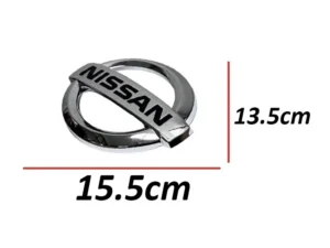 Nıssan Arma Qashqai 07-13 Ön - 62890-JE20A