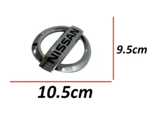 Nıssan Arma Qashqai 07-13/primera 02-05/almera 02-05 Arka - 90890-JD00A
