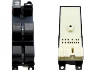 Nıssan Düğme Cam Açma D22 98-01 Ön Sol - UNI-19780