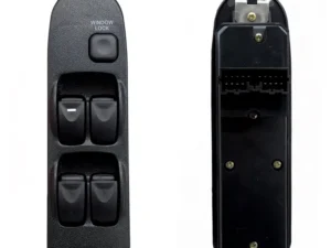 Mıtsubıshı Düğme Cam Açma Carisma 96-05/spacestar 95-01 Ön Sol - MR740599