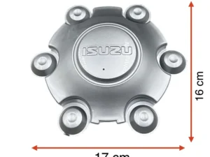 Isuzu Jant Göbek D-max 04-06 (17 Cm) - 8973020000