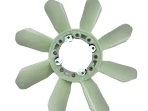 Isuzu Pervane Fan D-max 4x2 04-06 - UNİ-07-1009