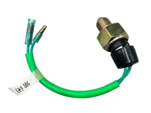 Isuzu Müşür Geri Vites D-max 4x4/4x2 07-12 - 8-97165950-6