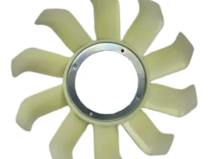 Isuzu Pervane Fan D-max 4x2 07-12 - 8-97944150-D/UNİ-07-1020