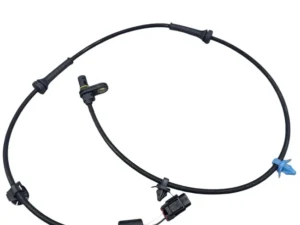Suzukı Sensör Abs Sx4 06-14 Arka Sol - UNI-19851
