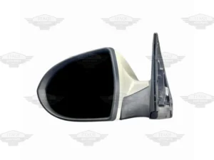 Hyundaı Ayna Dikiz Accent Blue 11-17 Sol (elektirikli/ Sinyalsız/beyaz) - 87610-1R000 LH