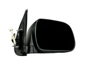 Toyota Ayna Dikiz Hılux 06-10 Sağ (elektrikli Krom) - UNİ-AYNA-26-RH