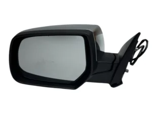 Mazda Ayna Dikiz Bt50 06-12/ranger 06-12 Sol (elektrikli Krom 3 Fiş) - UNİ-AYNA-33-LH