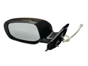 Toyota Ayna Dikiz Yaris 06-11 Sol (elektrikli/katlanır 5 Fiş) - UNİ-AYNA-75-LH