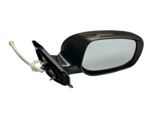 Toyota Ayna Dikiz Yaris 06-11 Sağ (elektrikli/katlanır 5 Fiş) - UNİ-AYNA-75-RH