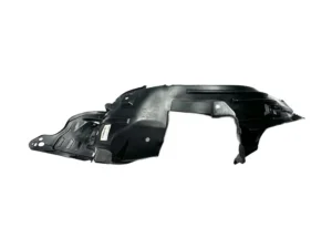 Honda Davlumbaz Çamurluk Cıty 09-12 Ön Sol - UNI-20024