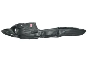 Toyota Davlumbaz Çamurluk Hılux 06-12 4x4-4x2 Ön Sol - 53806-0K030