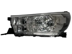 Toyota Far Hılux Revo 16-21 Sol (motorlu Ledsiz) - 81150-0K690