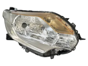 Mıtsubıshı Far L200 15-18 Sağ (motorlu Sarı Açık) - UNİ-FAR-020-RH
