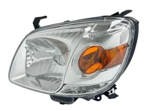 Mazda Far Bt50 08-12 Sol (beyaz) - UB9B-51-0L0A