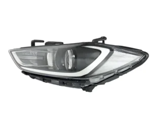 Hyundaı Far Elantra 16-18 Sol (elektrikli Ledsiz) - 92101-F2000