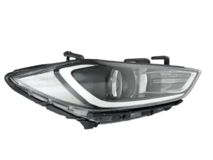 Hyundaı Far Elantra 16-18 Sağ (elektrikli Ledsiz) - 92102-F2000