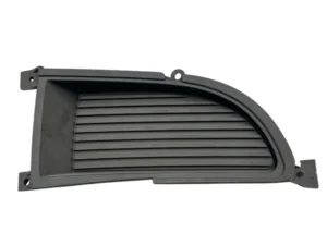 Mıtsubıshı Kapak Lamba Sis Lancer 03-06 Sağ (sissiz) - UNİ-KLS-008 RH