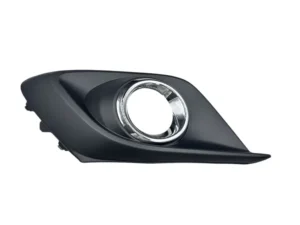 Mazda Kapak Lamba Sis Mazda 3 14-16 Sol (sisli Krom) - UNİ-KLS-011 LH