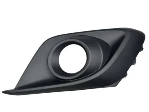 Mazda Kapak Lamba Sis Mazda 3 14-16 Sağ (sisli Siyah) - UNİ-KLS-014 RH
