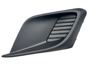 Mazda Kapak Lamba Sis Mazda 3 14-16 Sağ (sissiz Siyah) - UNİ-KLS-016 RH