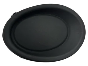 Nıssan Kapak Lamba Sis Qashqai 14-17 Sol (sissiz) - UNİ-KLS-025 LH