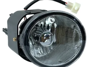 Nıssan Lamba Sis Yd25 03-05/x-trail 02-04 Sağ - NS-068/MS-068-RH