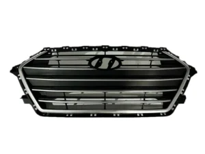 Hyundaı Panjur Elantra 16-18 Ön (gri) - 86350-F2000