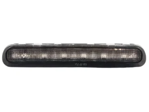 Toyota Reflektör Bagaj Kaput Hılux 10-14 (siyah Camlı) - UNİ-RFKTR-003